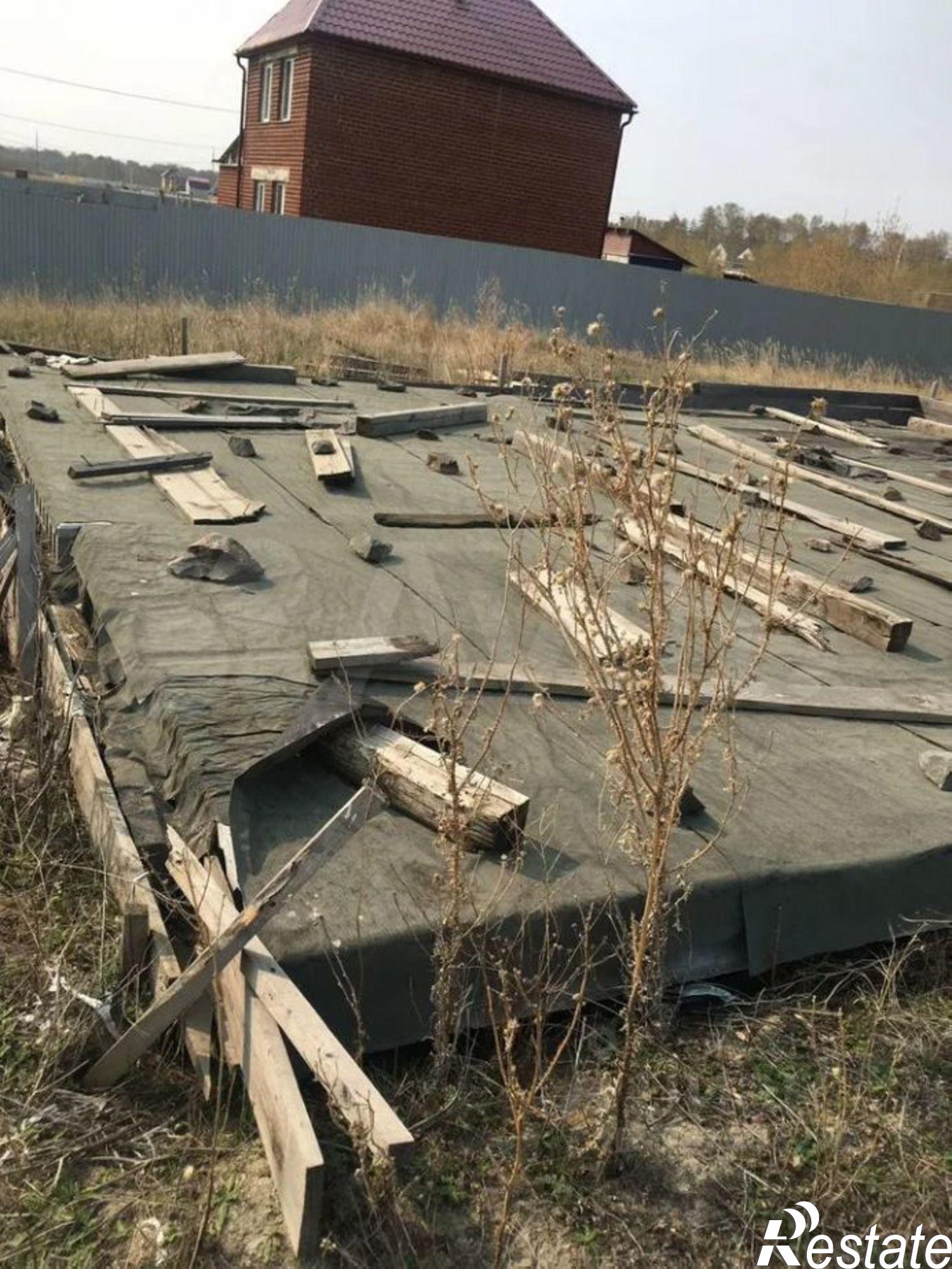 Купить землю, земельный участок за 570 000 рублей