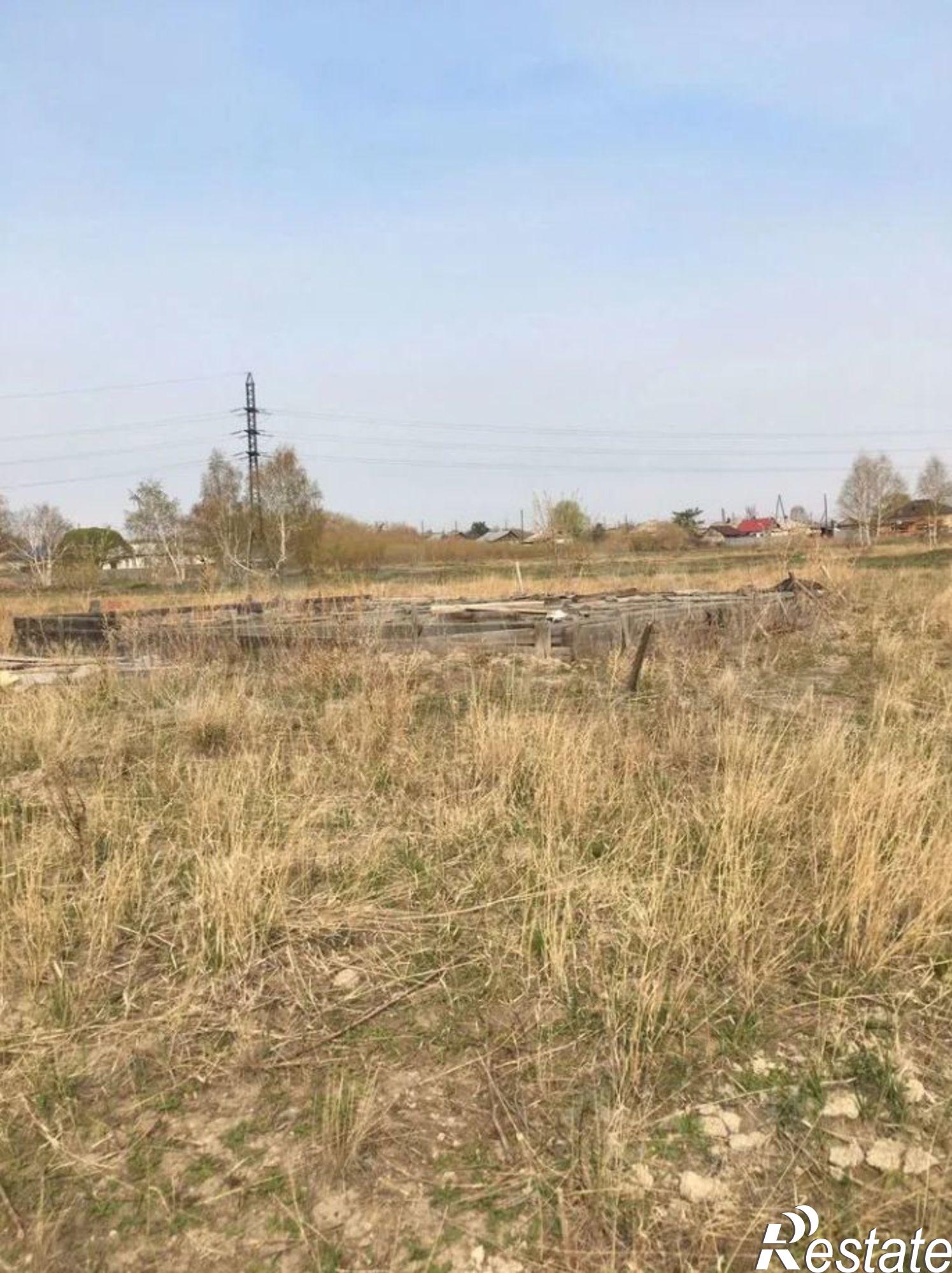 Купить землю, земельный участок за 570 000 рублей