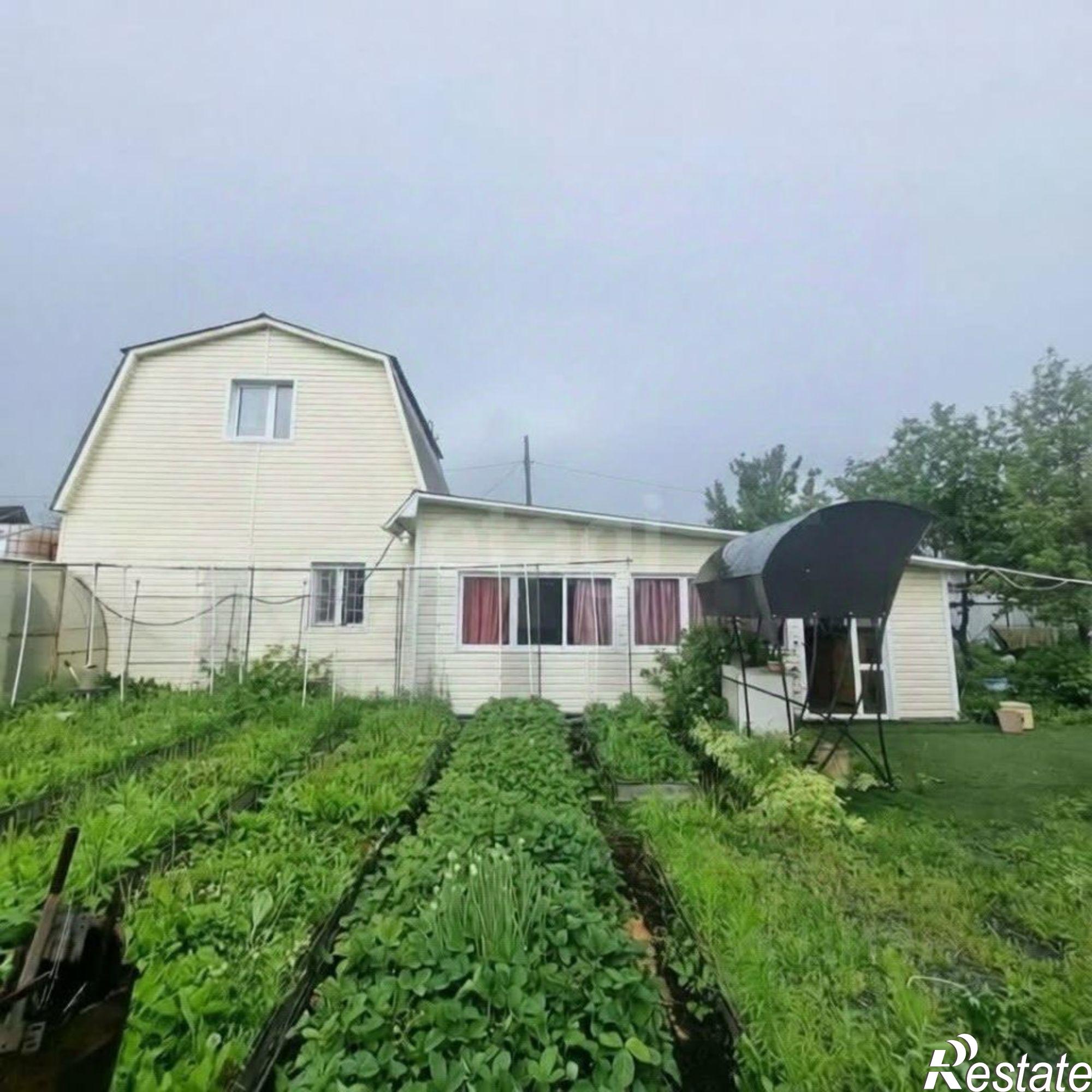 Купить дачу, дом, коттедж за 4 000 000 рублей
