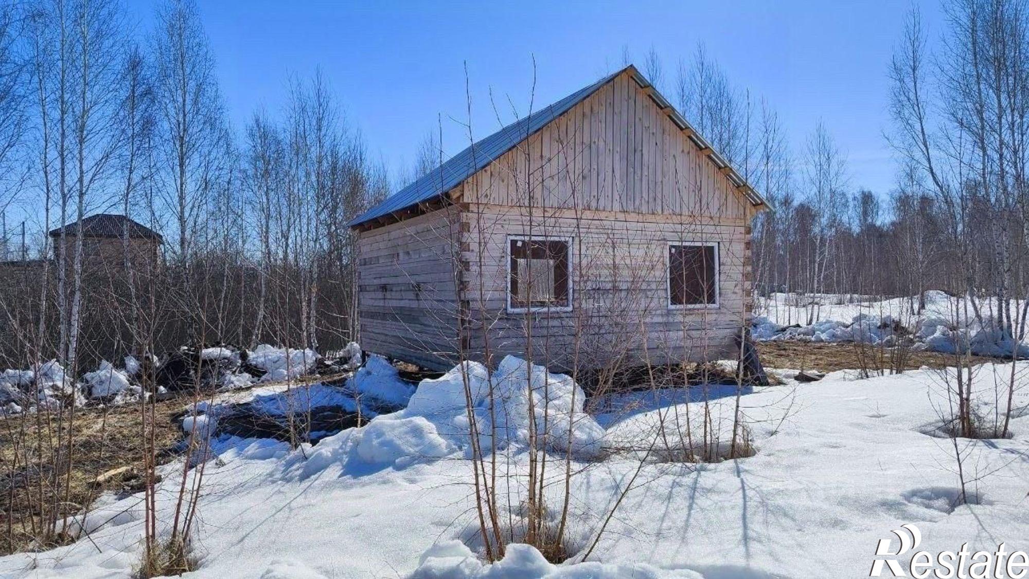 Купить дачу, дом, коттедж за 990 000 рублей на пр-кт Славы, 4