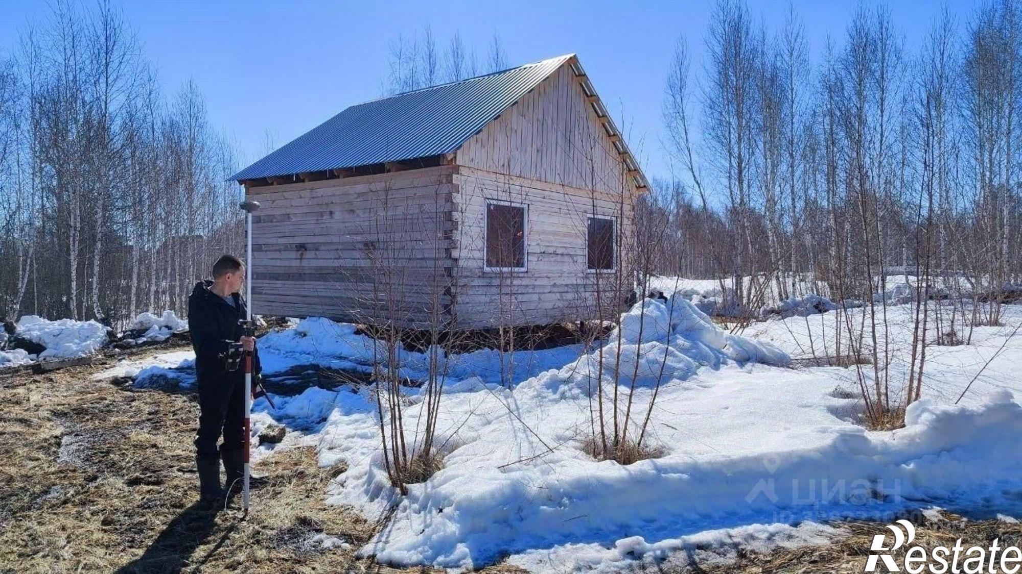 Купить дачу, дом, коттедж за 990 000 рублей на пр-кт Славы, 4