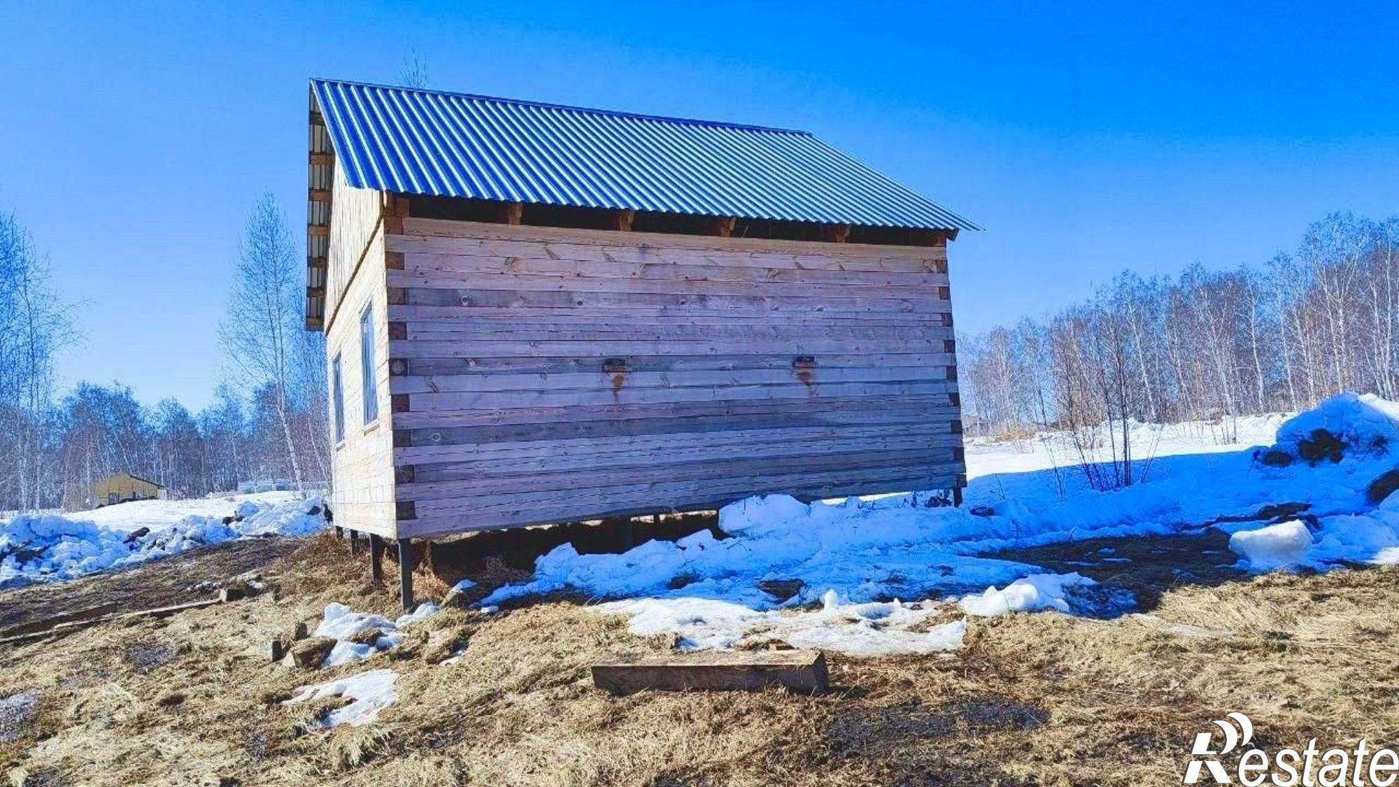 Купить дачу, дом, коттедж за 990 000 рублей на пр-кт Славы, 4