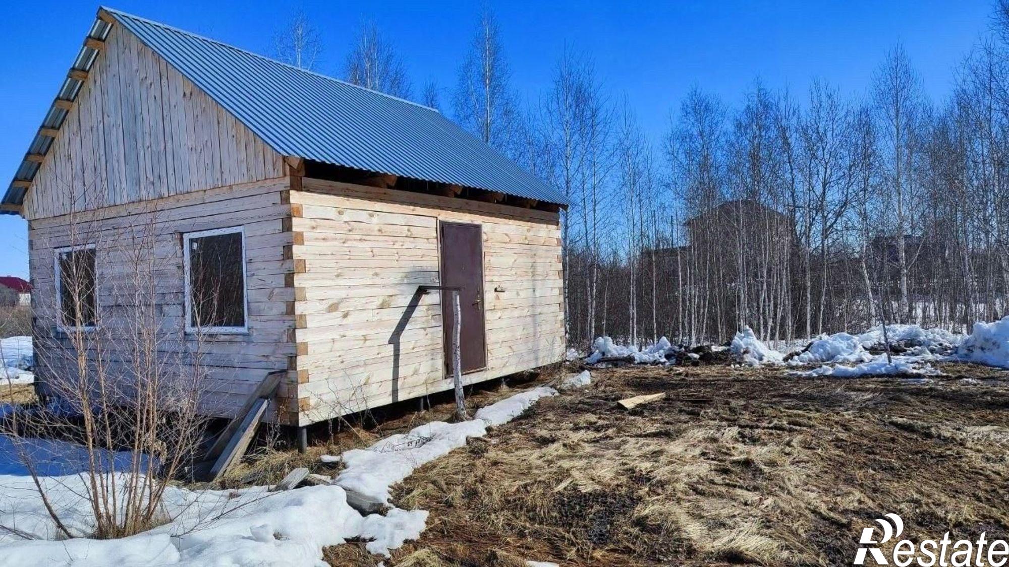 Купить дачу, дом, коттедж за 990 000 рублей на пр-кт Славы, 4