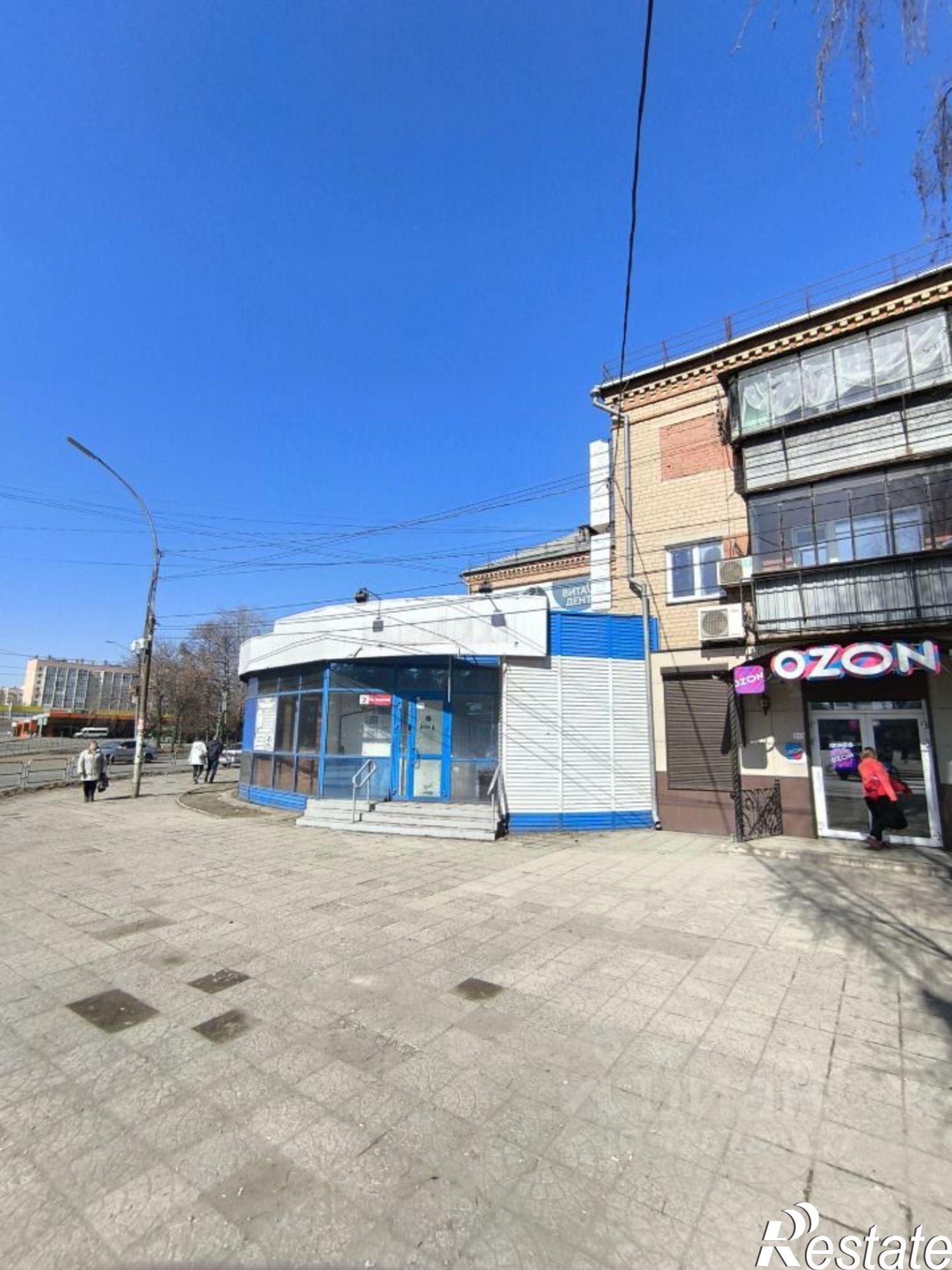 Купить ОСЗ, отдельно стоящее здание за 11 875 300 рублей на ул Сутягина, 2Б