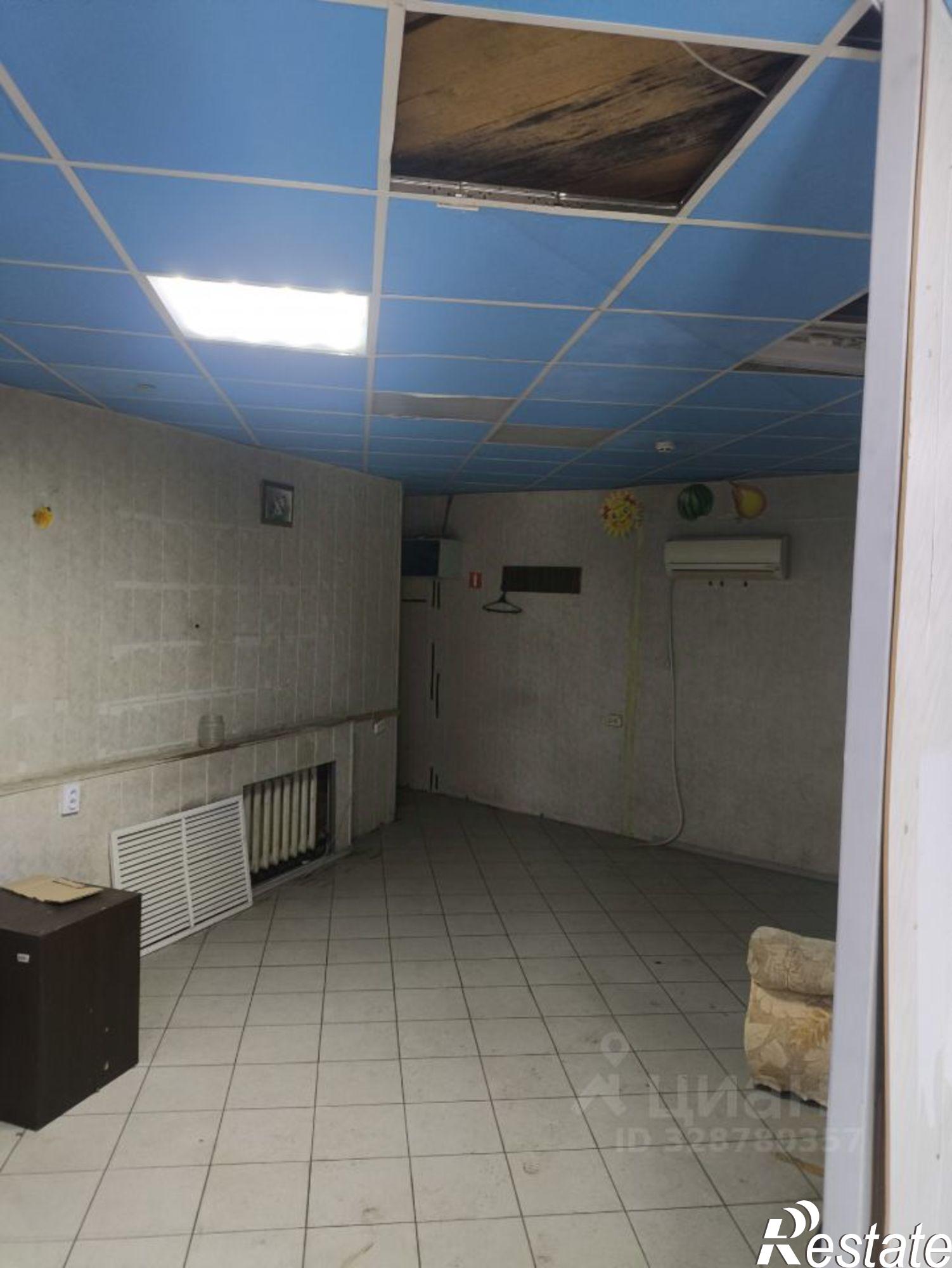 Купить ОСЗ, отдельно стоящее здание за 11 875 300 рублей на ул Сутягина, 2Б