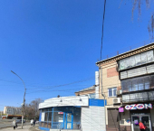 ОСЗ 96 кв м ул Сутягина, 2Б