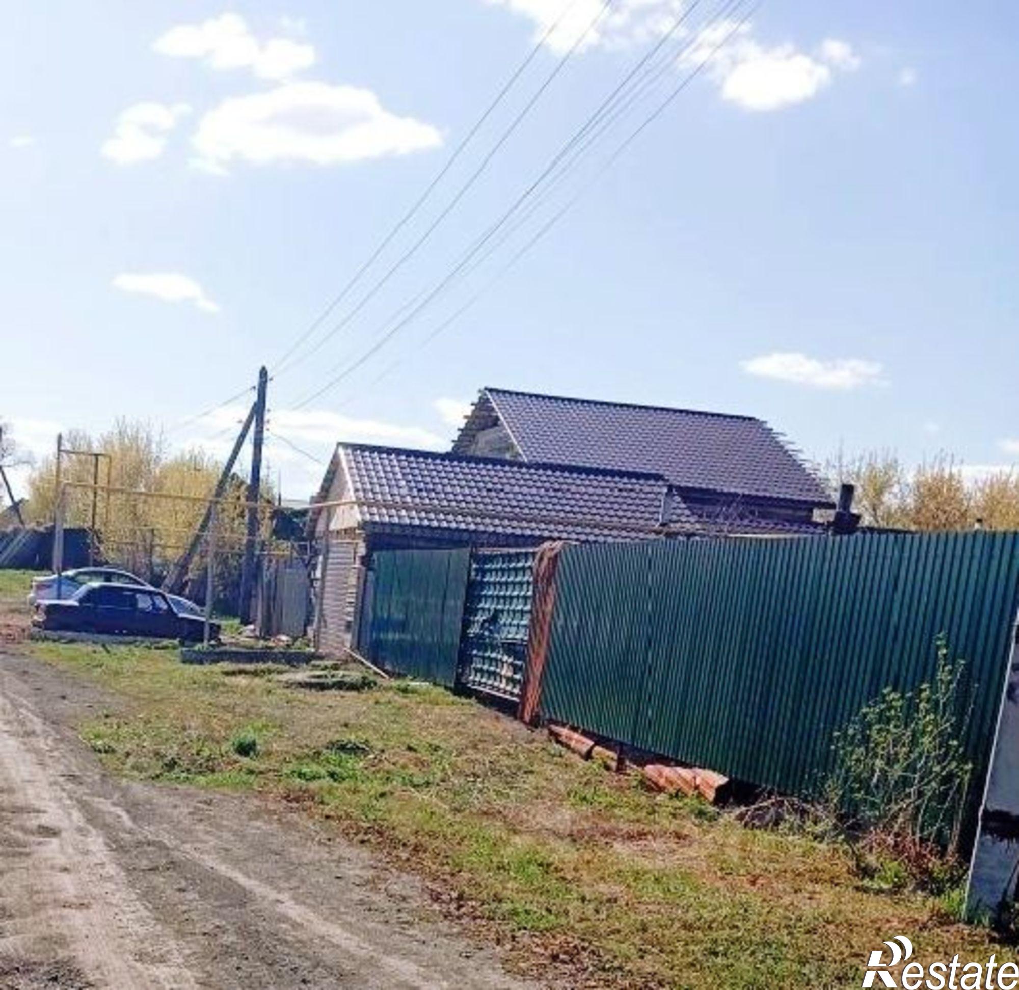 Купить землю, земельный участок за 990 000 рублей на ул Матюшенко, 109