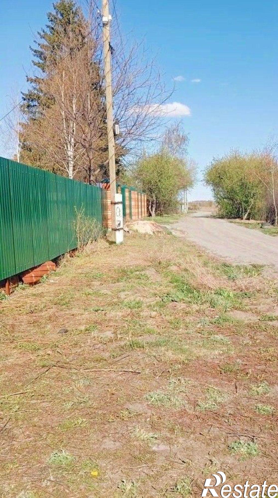 Купить землю, земельный участок за 990 000 рублей на ул Матюшенко, 109