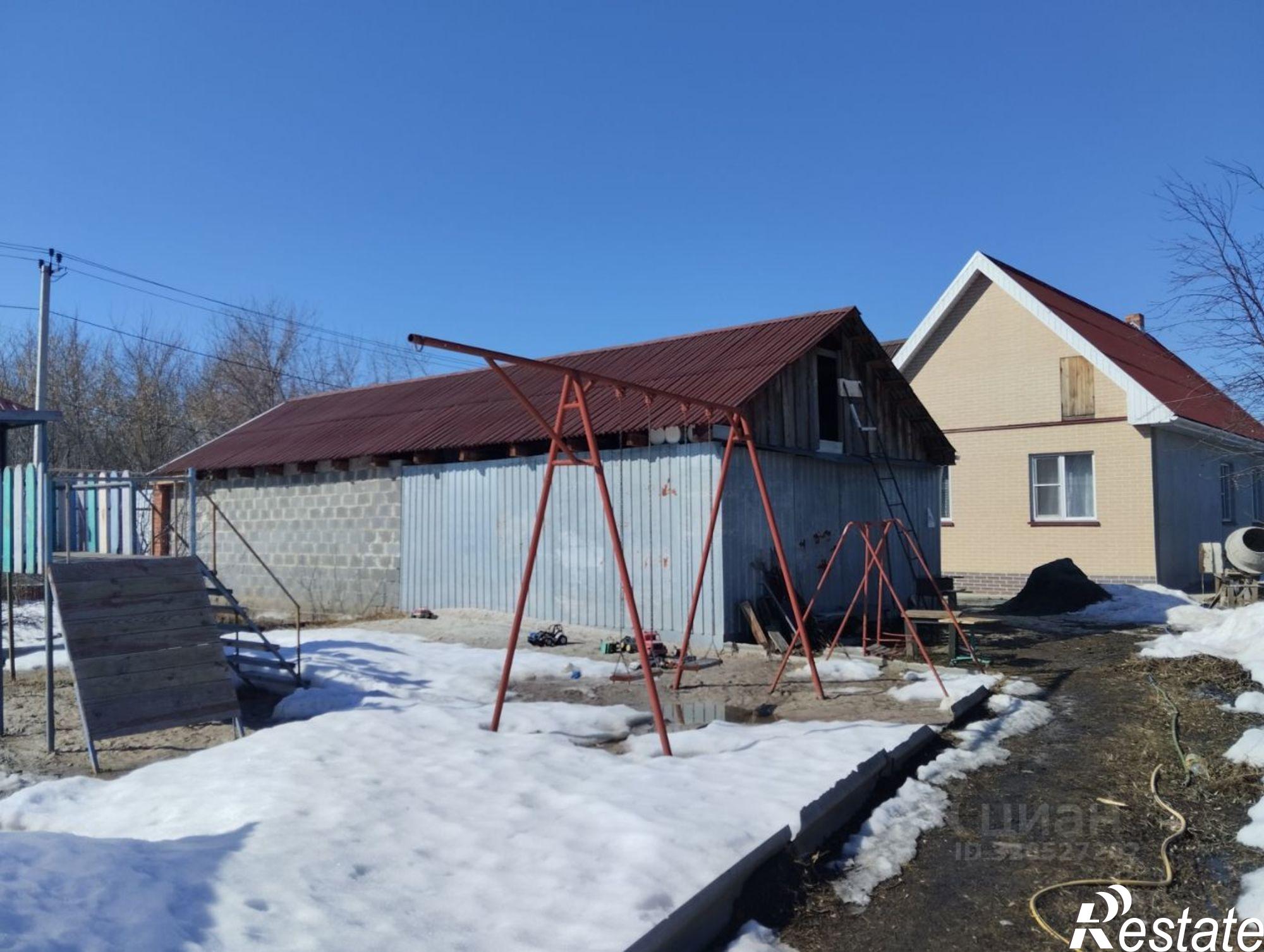 Купить дачу, дом, коттедж за 9 950 000 рублей на улица Разведчиков, 7