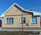 коттедж 148 кв м улица Разведчиков, 7