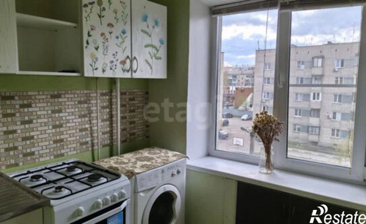 3-комн квартира Коммунистический проспект, 11А,  д. 11А