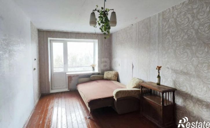 3-комн квартира Коммунистический проспект, 11А,  д. 11А