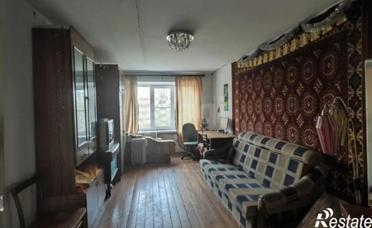 3-комн квартира Коммунистический проспект, 11А,  д. 11А
