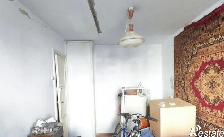 3-комн квартира Коммунистический проспект, 11А,  д. 11А
