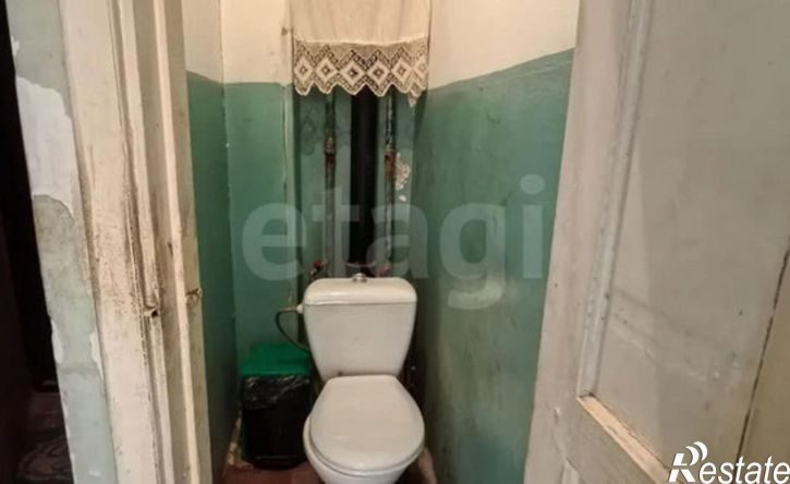 3-комн квартира Коммунистический проспект, 11А,  д. 11А