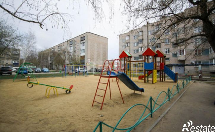 3-комн квартира Коммунистический проспект, 11А,  д. 11А