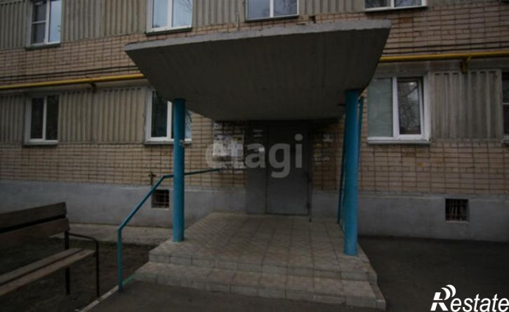 3-комн квартира Коммунистический проспект, 11А,  д. 11А