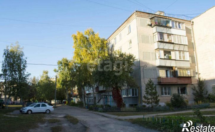 3-комн квартира Коммунистический проспект, 11А,  д. 11А