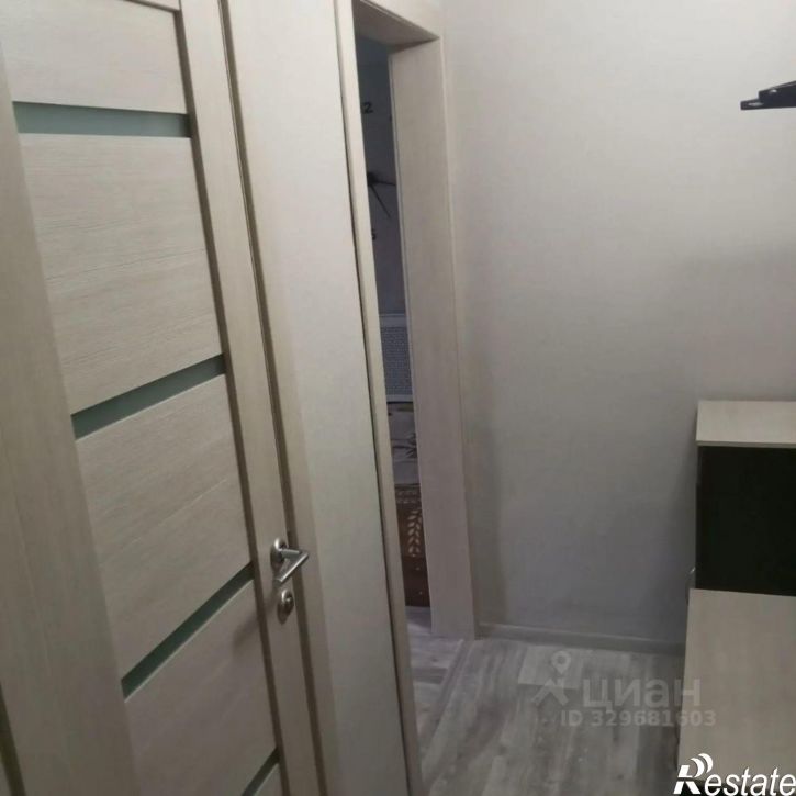 1-комн квартира улица Чернышевского, 22,  д. 22