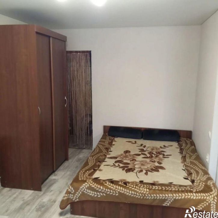 1-комн квартира улица Чернышевского, 22,  д. 22