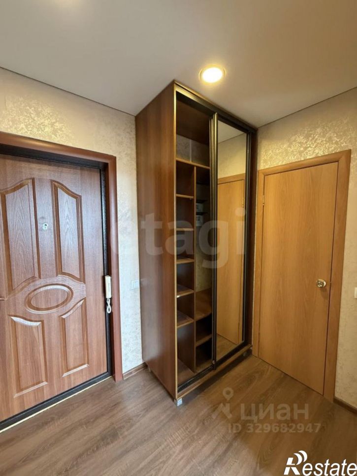 1-комн квартира проспект Славы, 32Б,  д. 32Б