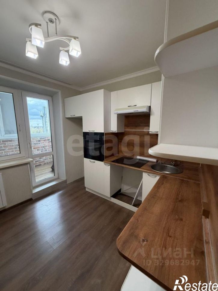 1-комн квартира проспект Славы, 32Б,  д. 32Б