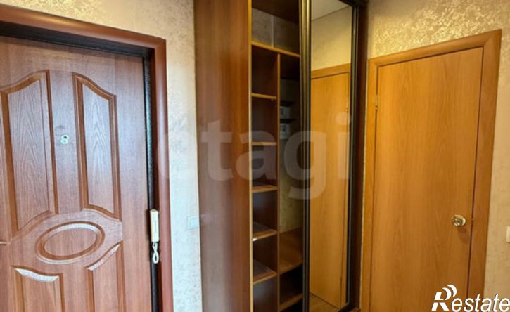1-комн квартира пр-кт Славы, 32Б,  д. 32Б