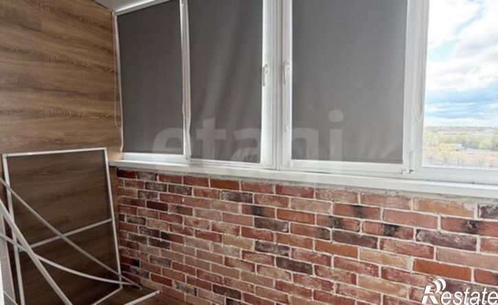 1-комн квартира пр-кт Славы, 32Б,  д. 32Б