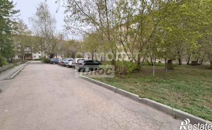 1-комн квартира проспект Славы, 23А,  д. 23А