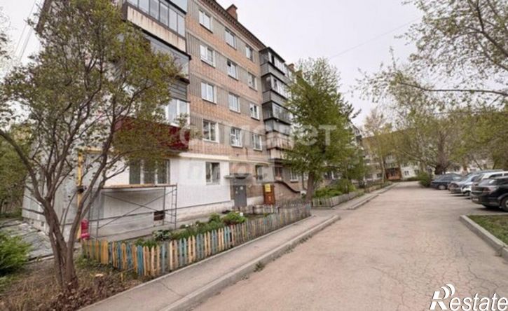 1-комн квартира проспект Славы, 23А,  д. 23А
