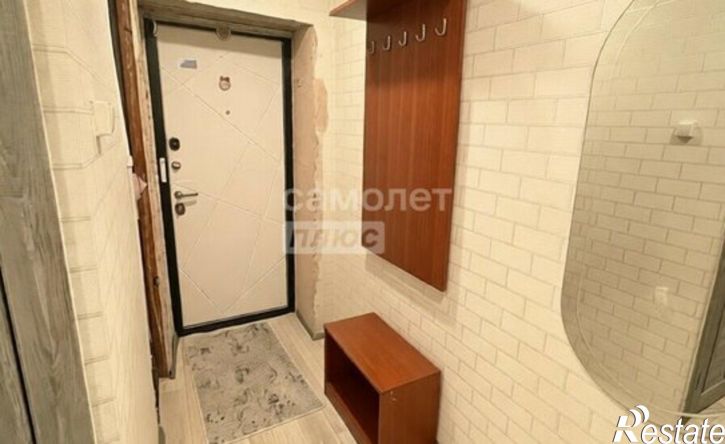 1-комн квартира проспект Славы, 23А,  д. 23А