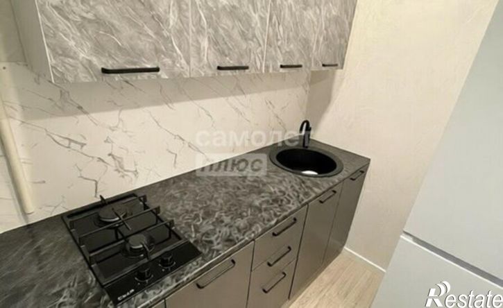 1-комн квартира проспект Славы, 23А,  д. 23А
