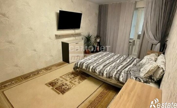 1-комн квартира проспект Славы, 23А,  д. 23А