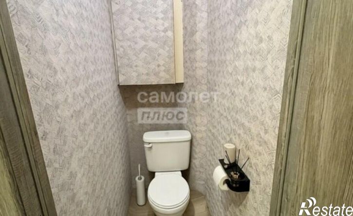 1-комн квартира проспект Славы, 23А,  д. 23А