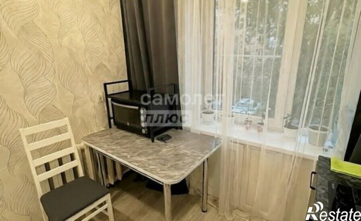 1-комн квартира проспект Славы, 23А,  д. 23А