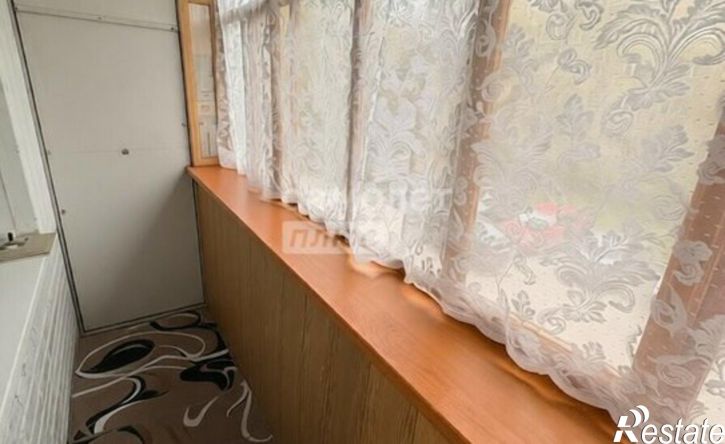 1-комн квартира проспект Славы, 23А,  д. 23А