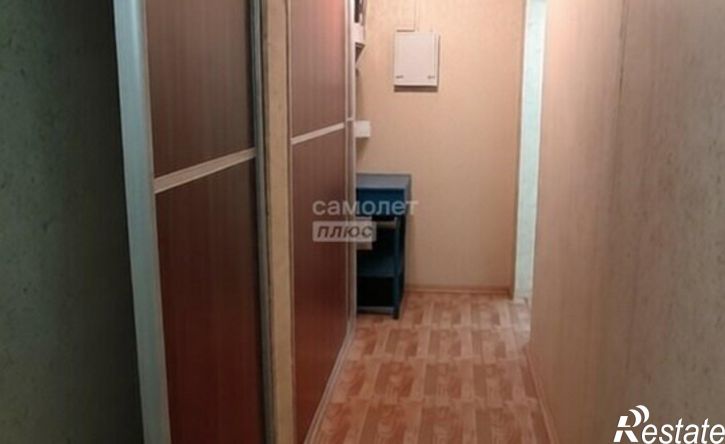1-комн квартира Коммунистический пр-кт, 1А,  д. 1А