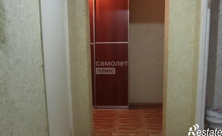1-комн квартира Коммунистический пр-кт, 1А,  д. 1А