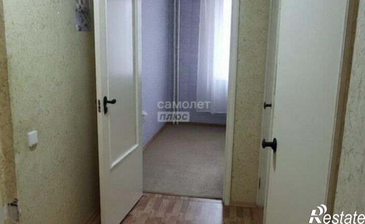 1-комн квартира Коммунистический пр-кт, 1А,  д. 1А