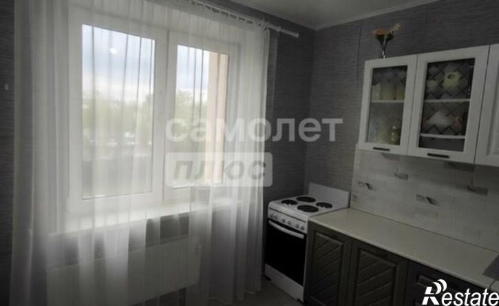 1-комн квартира Коммунистический пр-кт, 1А,  д. 1А