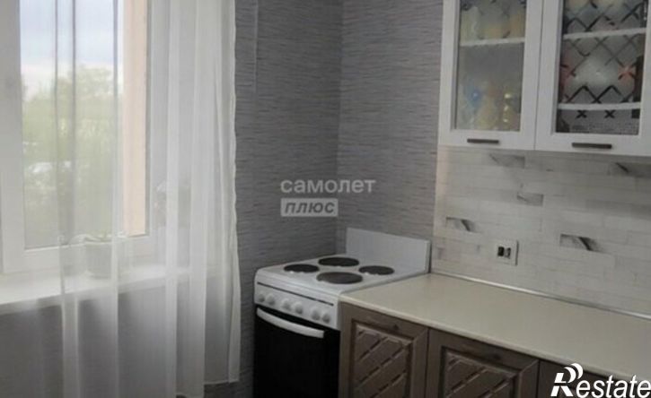 1-комн квартира Коммунистический пр-кт, 1А,  д. 1А