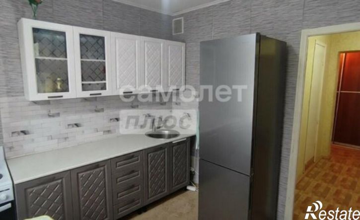 1-комн квартира Коммунистический пр-кт, 1А,  д. 1А