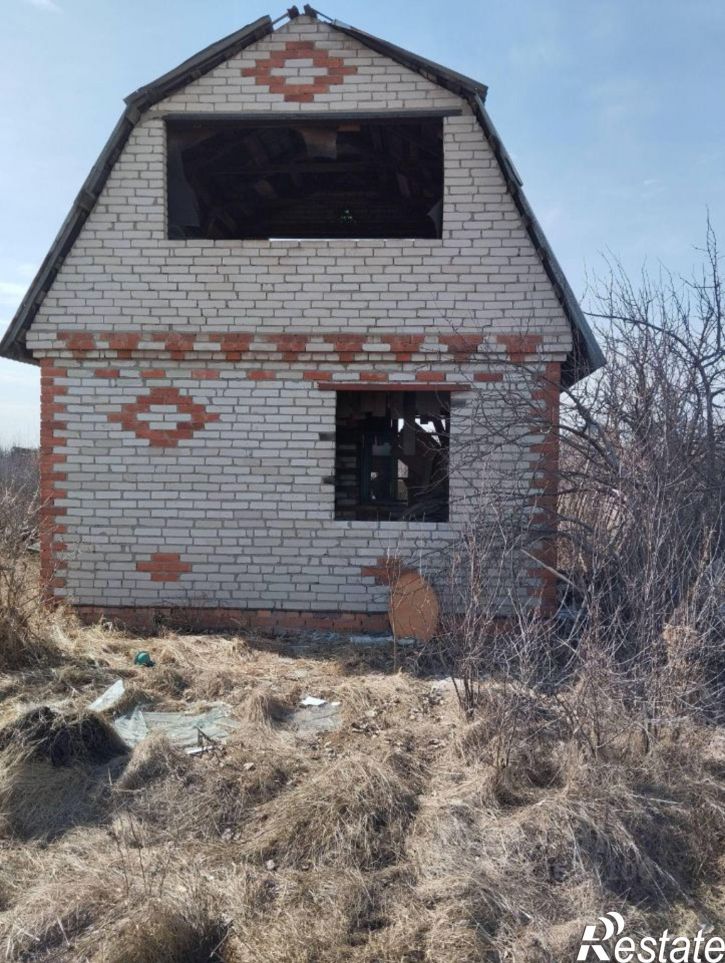 Земельный участок СНТ Строитель