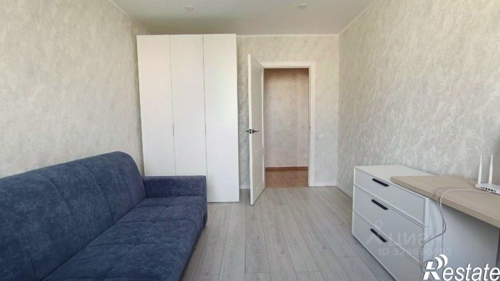 3-комн квартира ул Короленко, 4Б,  д. 4Б