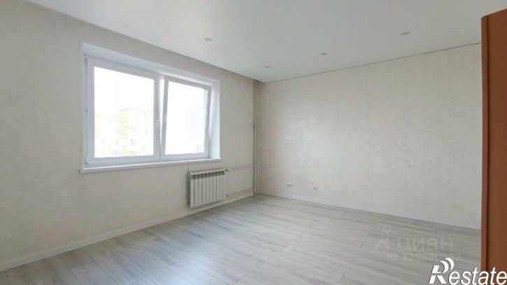 3-комн квартира ул Короленко, 4Б,  д. 4Б