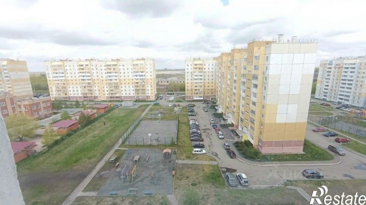 3-комн квартира ул Короленко, 4Б,  д. 4Б