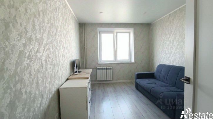 3-комн квартира ул Короленко, 4Б,  д. 4Б