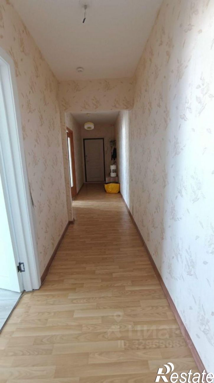 3-комн квартира ул Короленко, 4Б,  д. 4Б