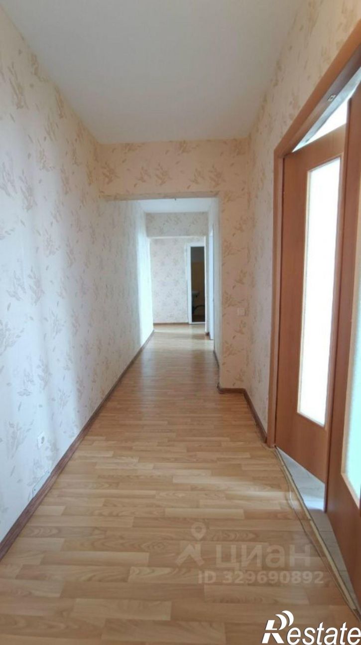 3-комн квартира ул Короленко, 4Б,  д. 4Б