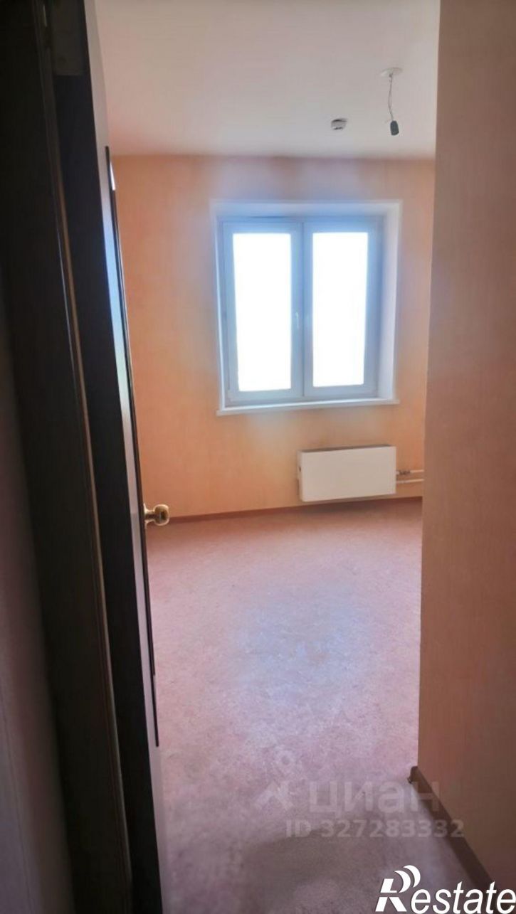 1-комн квартира улица Гольца, 20,  д. 20